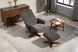 Крісло Avko Style ARMH 030 Dark Grey з масажем, підігрівом і підніжкою 32 з 33