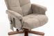 Кресло Avko Style ARMH 020 Cappuccino с массажем, подогревом и подставкой для ног 19 из 31