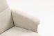 Крісло Avko Style ARMH 010 Beige з масажем, підігрівом і підніжка 19 з 35