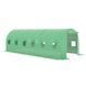 Садова теплиця парник LEVOL Garden 18м2 600х300х200 1 з 7