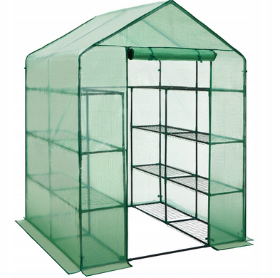 Теплиця парник з полицями Avko Garden AGH1443