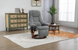 Кресло Avko Style ARMH 004 Grey с массажем и подогревом 2 из 5